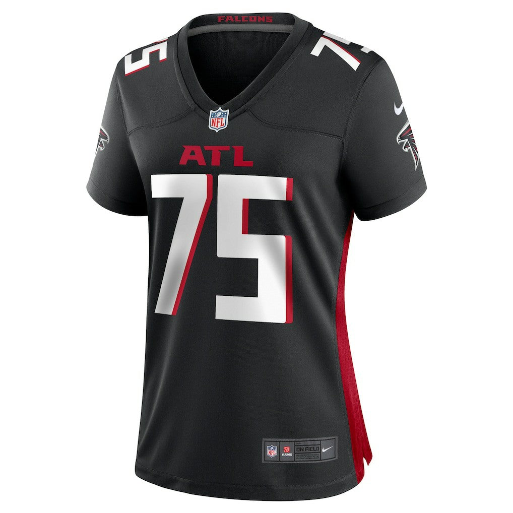 Atlanta Falcons Nike Kentavius Street  Women's Game Jersey