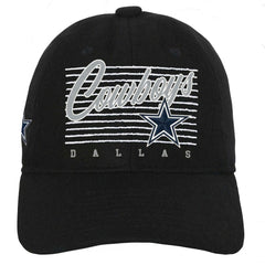 Dallas Cowboys  Youth Retro Wooly Adjustable Hat