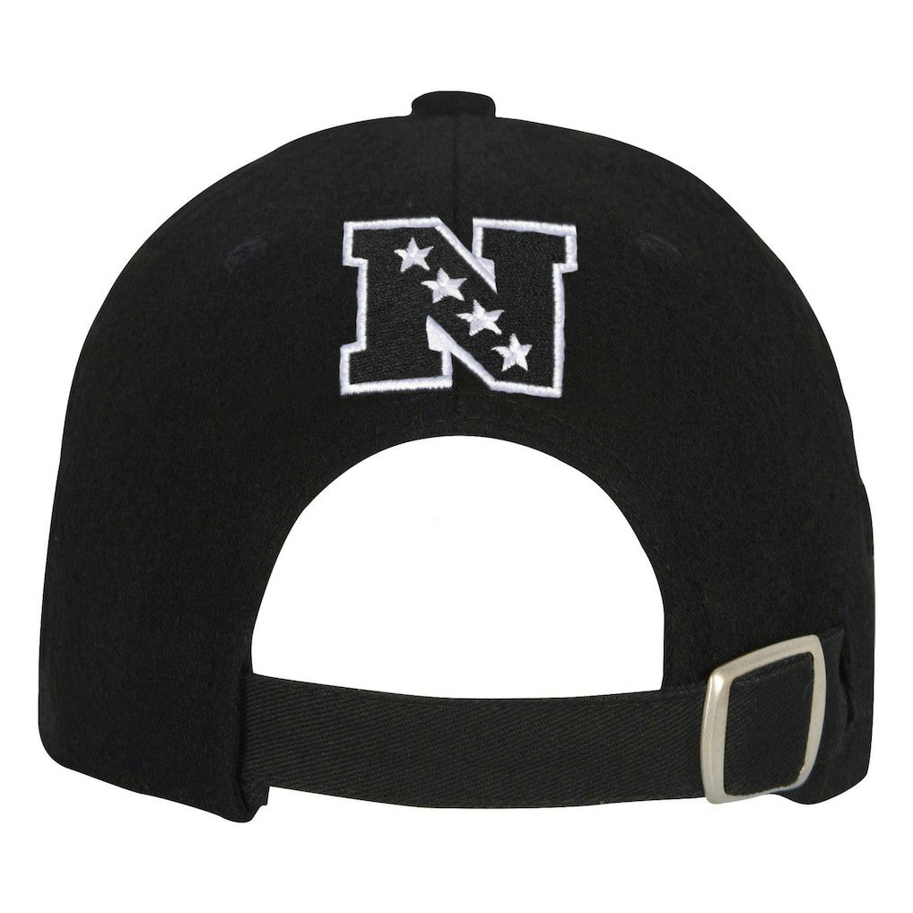Dallas Cowboys  Youth Retro Wooly Adjustable Hat