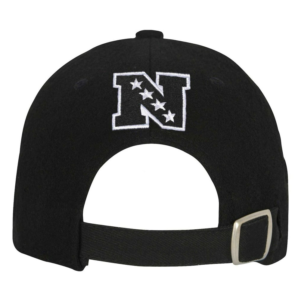 Dallas Cowboys  Youth Retro Wooly Adjustable Hat