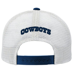 Dallas Cowboys  Outerstuff Preschool Core Lockup Trucker Adjustable hat