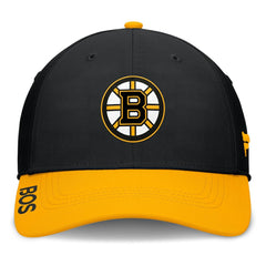 Boston Bruins Fanatics Authentic Pro Rink Flex Hat Online