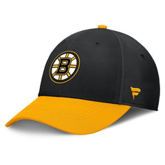 Boston Bruins Fanatics Authentic Pro Rink Flex Hat Online