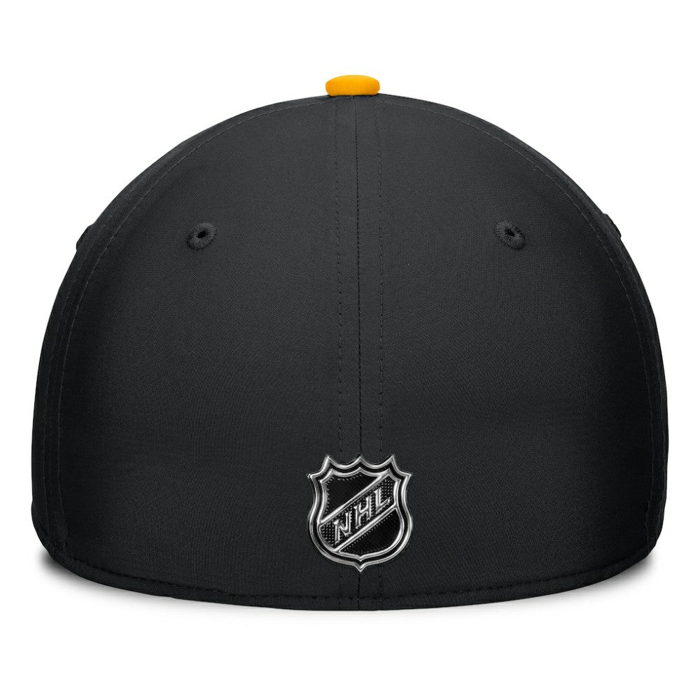 Boston Bruins Fanatics Authentic Pro Rink Flex Hat Online
