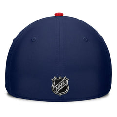 Washington Capitals Fanatics Authentic Pro Rink Flex Hat Outlet