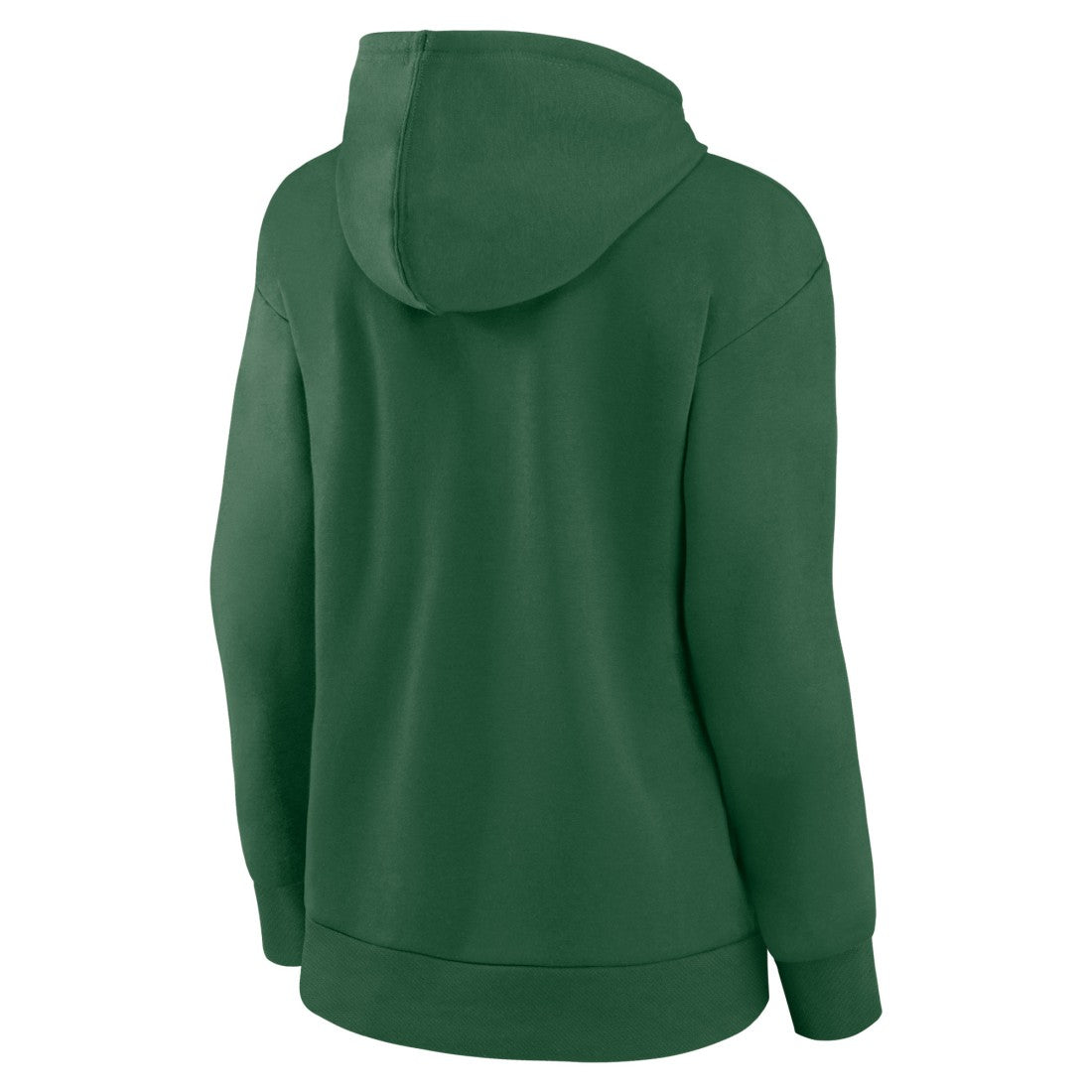 New York Jets Fanatics Women's Victory Script Pullover Hoodie