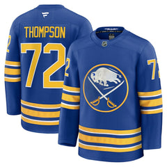Tage Thompson Buffalo Sabres Fanatics Home Premium Jersey Sale
