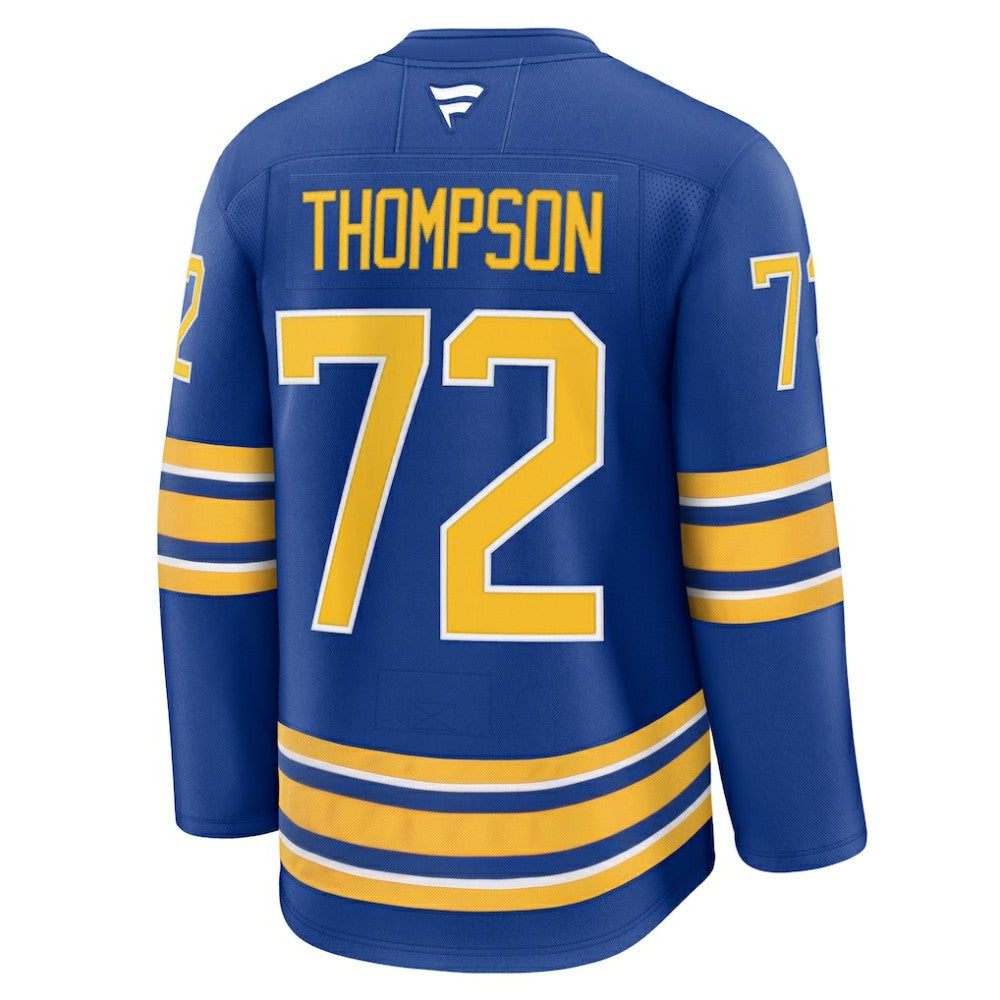 Tage Thompson Buffalo Sabres Fanatics Home Premium Jersey Sale