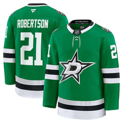 Jason Robertson Dallas Stars Fanatics Home Premium Jersey Online