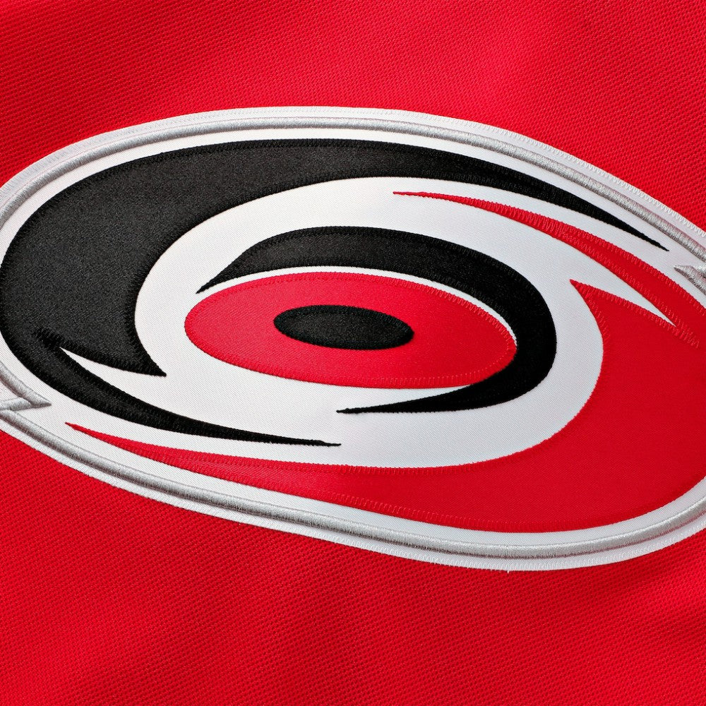 Sebastian Aho Carolina Hurricanes Fanatics Alternate Premium Jersey Outlet