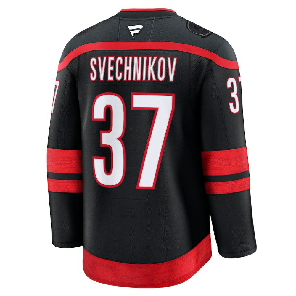 Andrei Svechnikov Carolina Hurricanes Fanatics Home Premium Jersey Sale