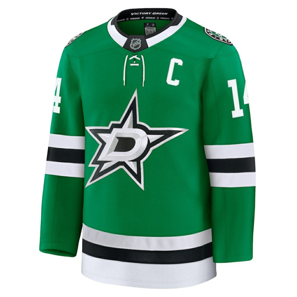 Jamie Benn Dallas Stars Fanatics Home Premium Jersey Outlet