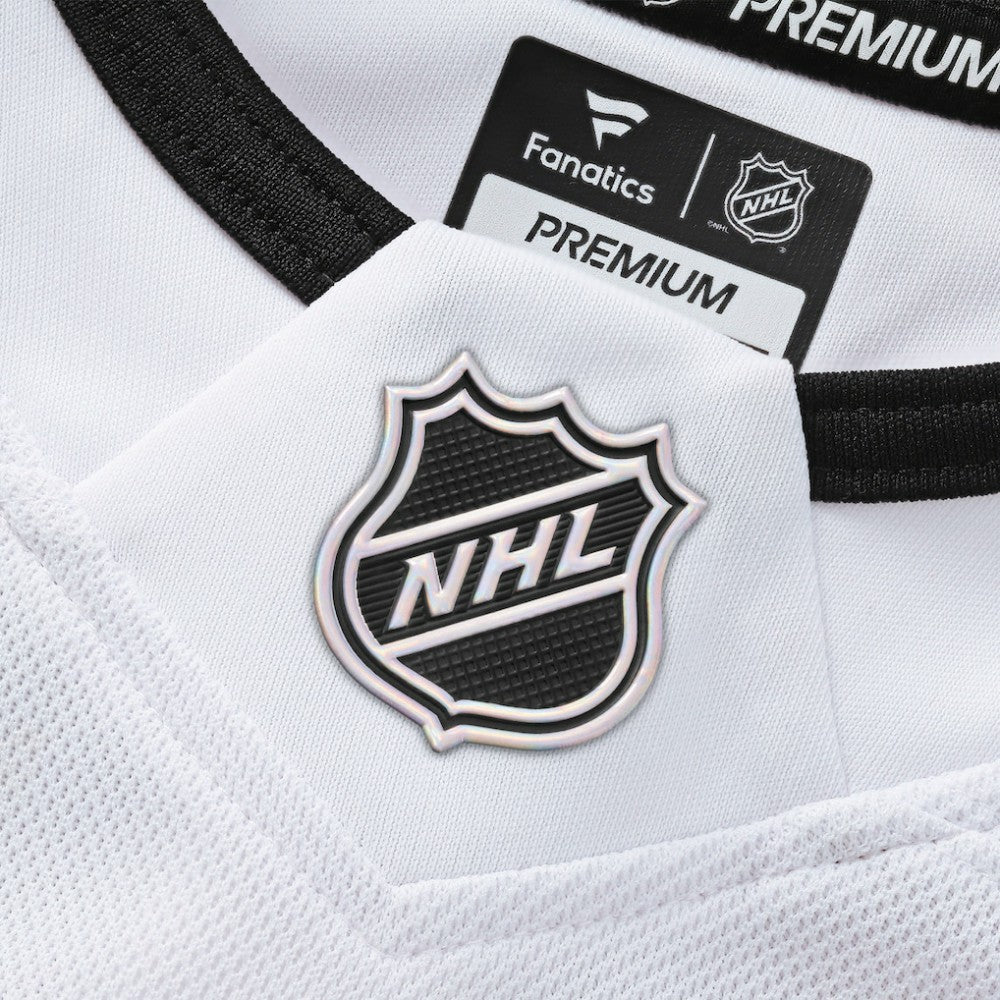Connor Bedard Chicago Blackhawks Fanatics Away Premium Jersey Outlet