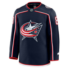 Zach Werenski Columbus Blue Jackets Fanatics Home Premium Jersey Discount