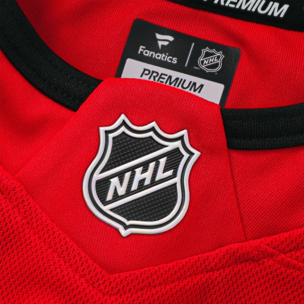 Connor Bedard Chicago Blackhawks Fanatics Home Premium Jersey On Sale