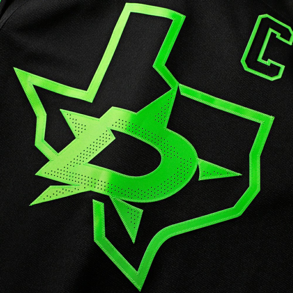 Jamie Benn Dallas Stars Fanatics Alternate Premium Jersey On Sale