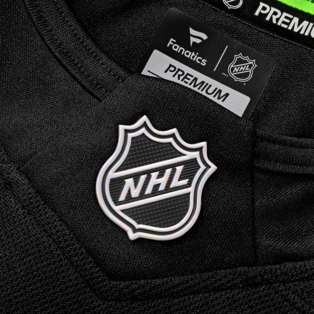 Jamie Benn Dallas Stars Fanatics Alternate Premium Jersey On Sale