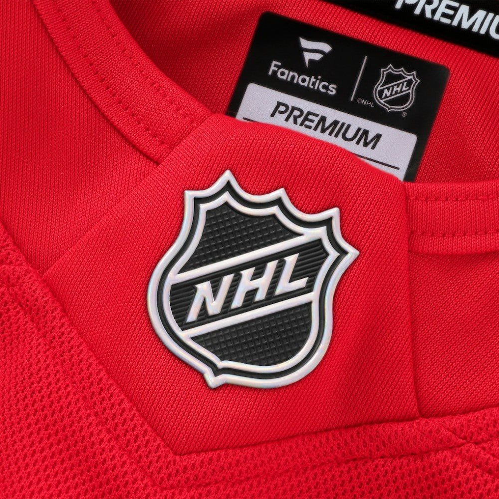 Dylan Larkin Detroit Red Wings Fanatics Home Premium Jersey Outlet