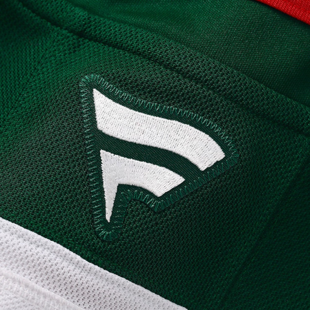 Kirill Kaprizov Minnesota Wild Fanatics Away Premium Jersey Online