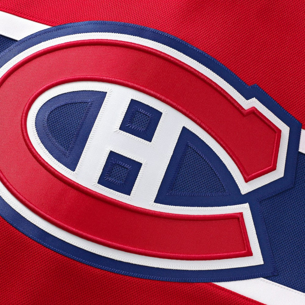 Cole Caufield Montreal Canadiens Fanatics Home Premium Jersey Discount