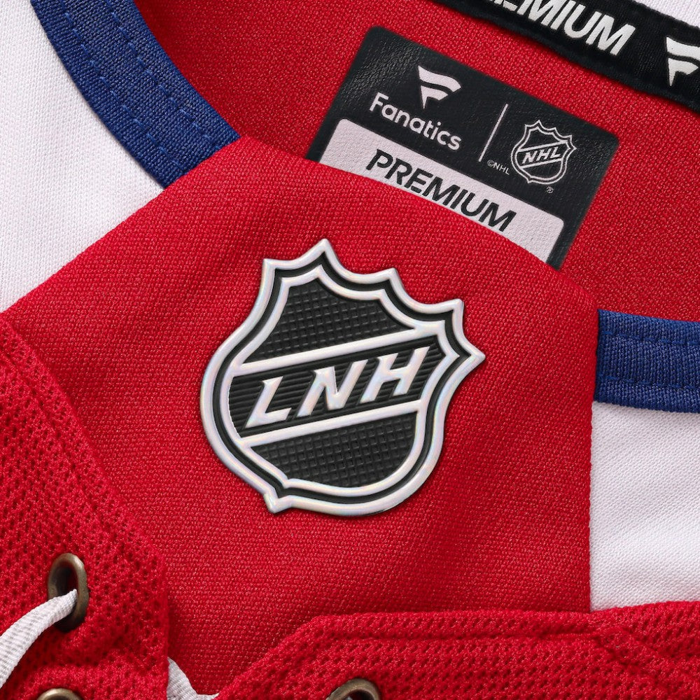 Cole Caufield Montreal Canadiens Fanatics Home Premium Jersey Discount