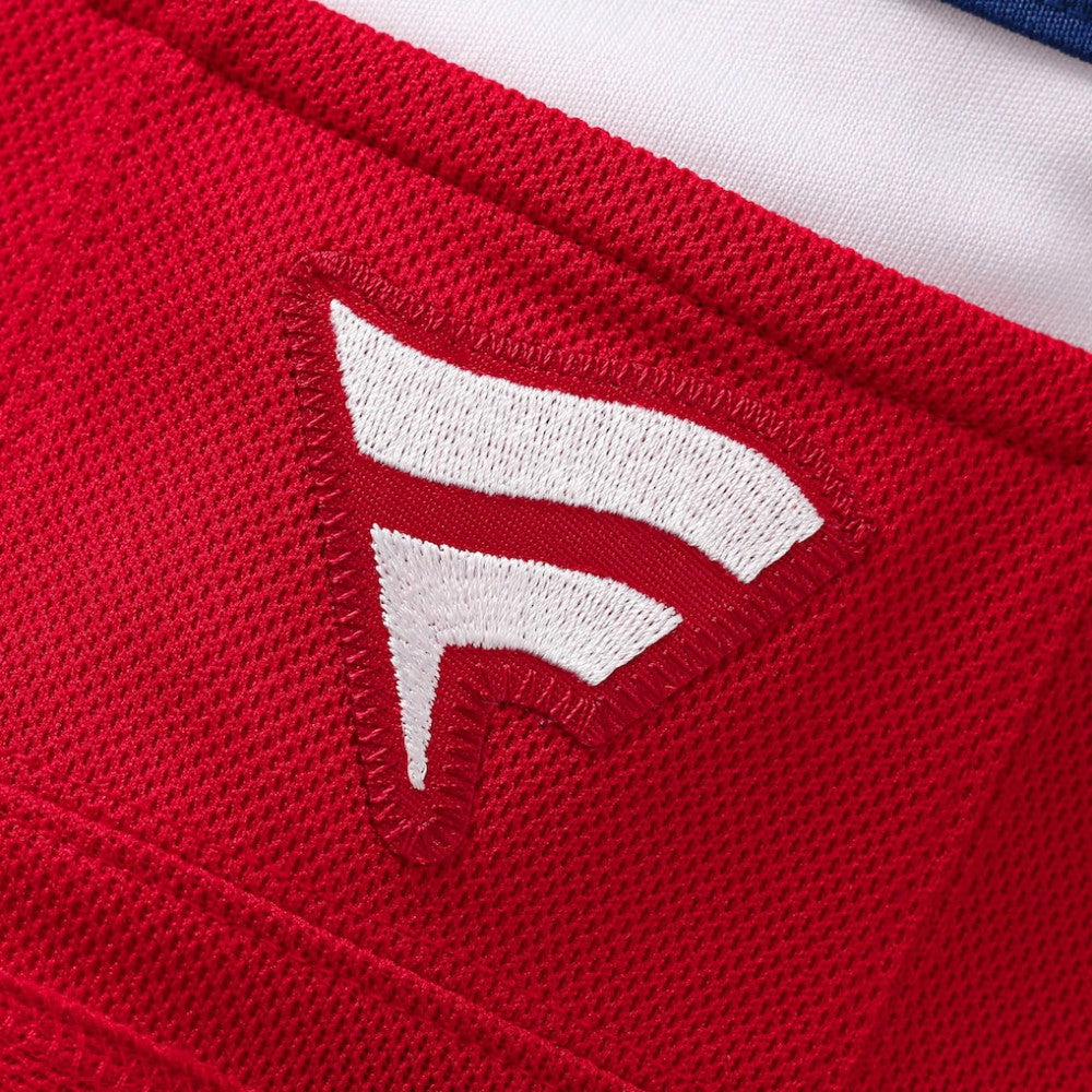 Nick Suzuki Montreal Canadiens Fanatics Home Premium Jersey On Sale