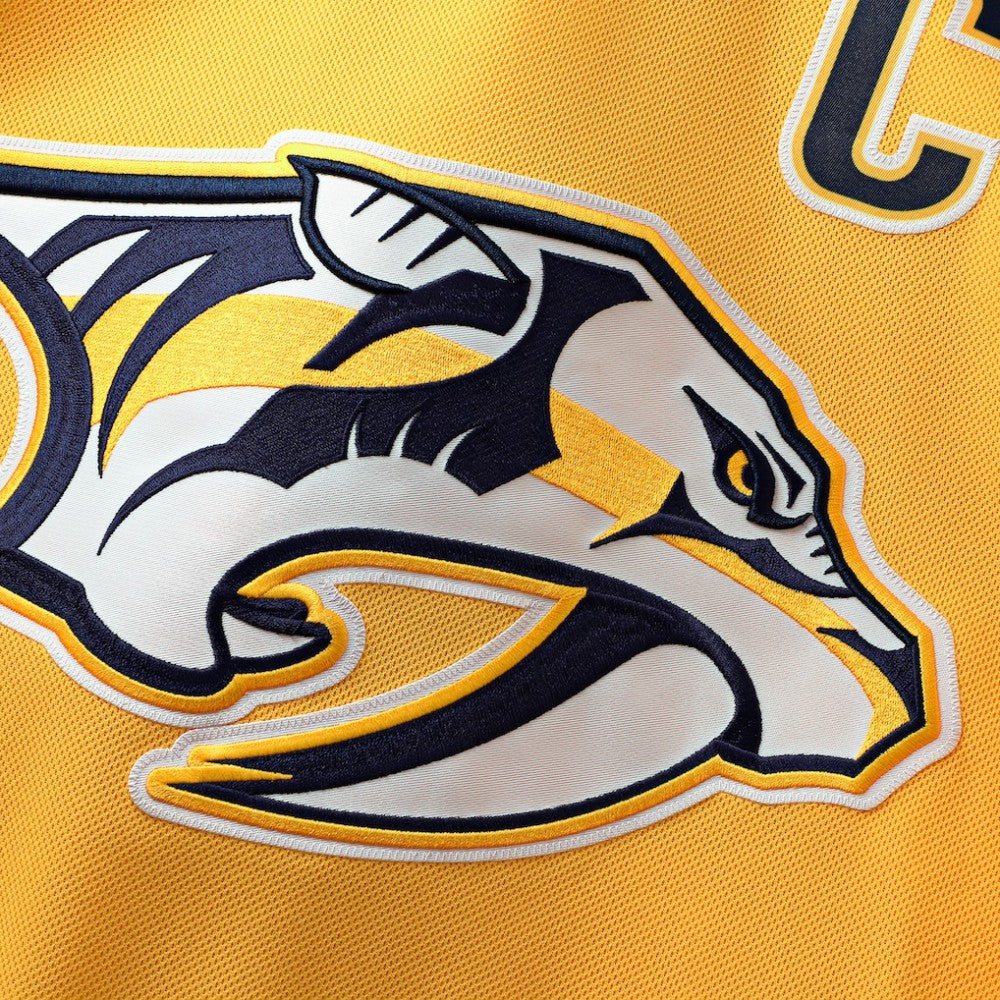 Roman Josi Nashville Predators Fanatics Home Premium Jersey Sale