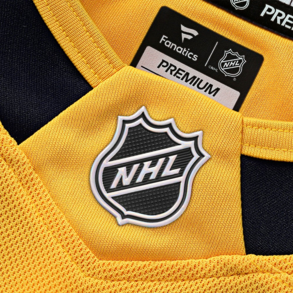 Roman Josi Nashville Predators Fanatics Home Premium Jersey Sale
