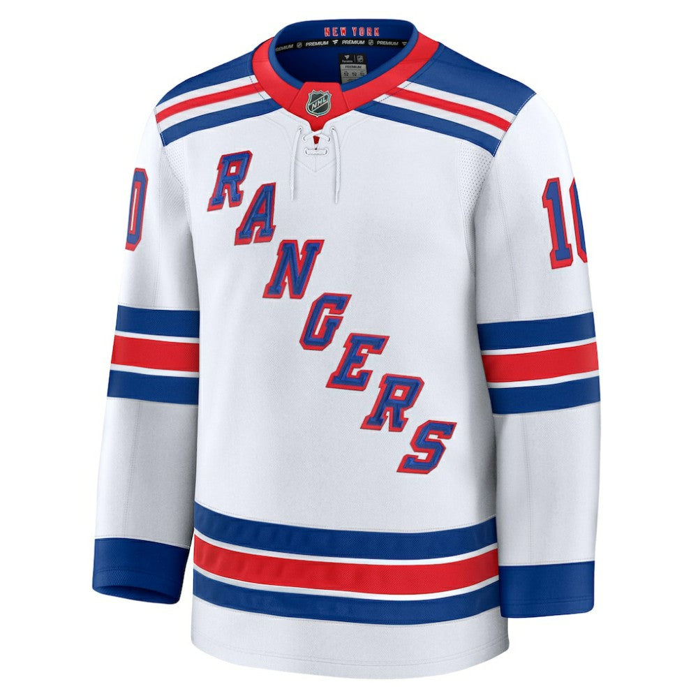Artemi Panarin New York Rangers Fanatics Away Premium Jersey Outlet