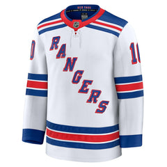 Artemi Panarin New York Rangers Fanatics Away Premium Jersey Outlet
