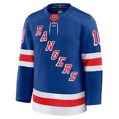 Artemi Panarin New York Rangers Fanatics Home Premium Jersey Outlet