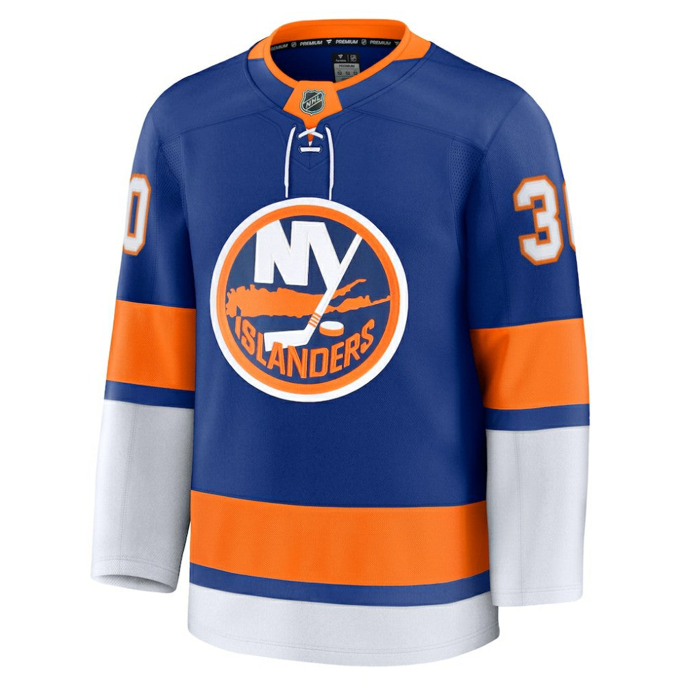 Ilya Sorokin New York Islanders Fanatics Home Premium Jersey Online
