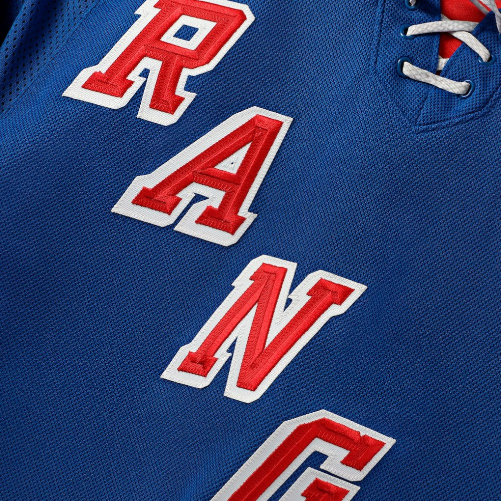 Igor Shesterkin New York Rangers Fanatics Home Premium Jersey For Sale