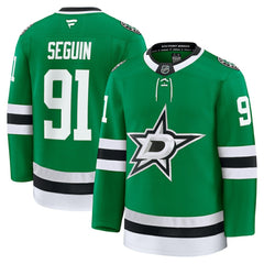 Tyler Seguin Dallas Stars Fanatics Home Premium Jersey Outlet