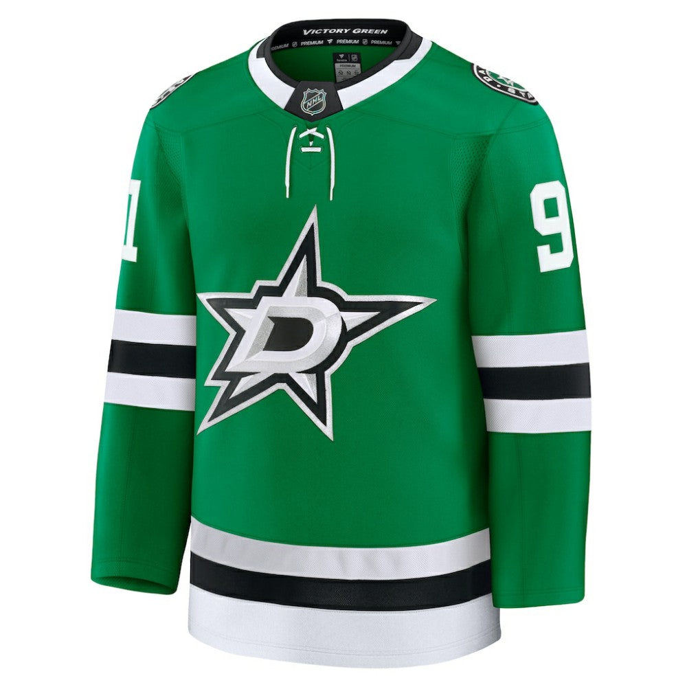 Tyler Seguin Dallas Stars Fanatics Home Premium Jersey Outlet