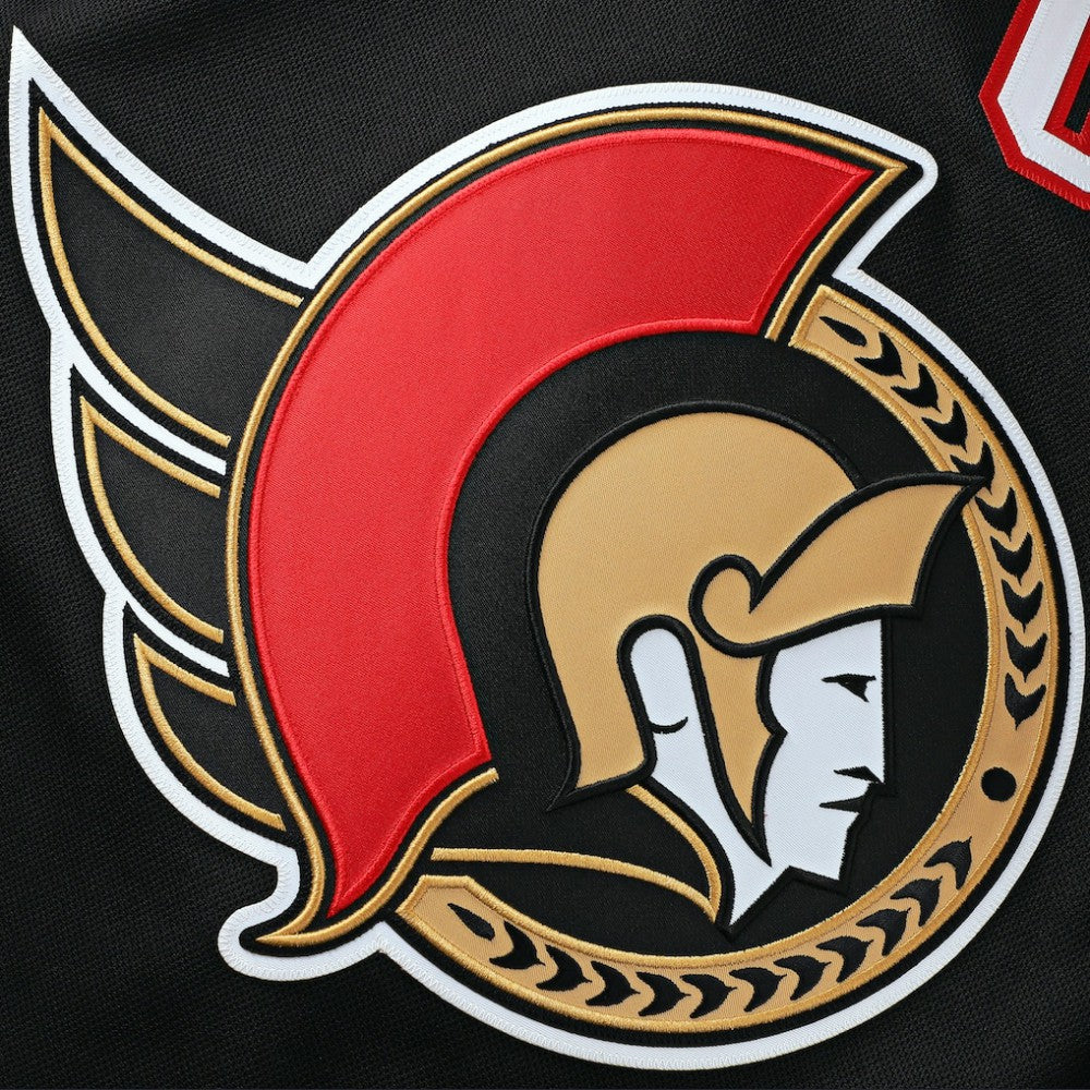 Brady Tkachuk Ottawa Senators Fanatics Home Premium Jersey Outlet