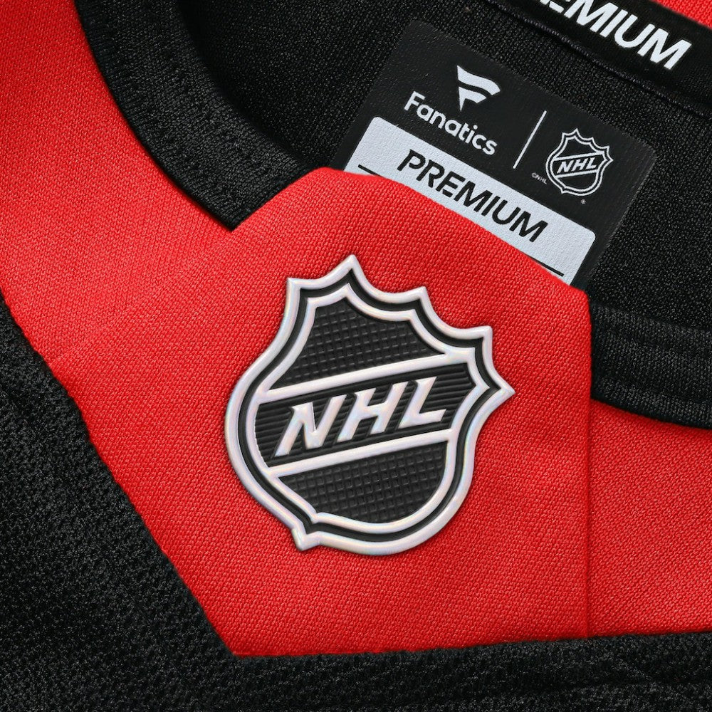 Brady Tkachuk Ottawa Senators Fanatics Home Premium Jersey Outlet
