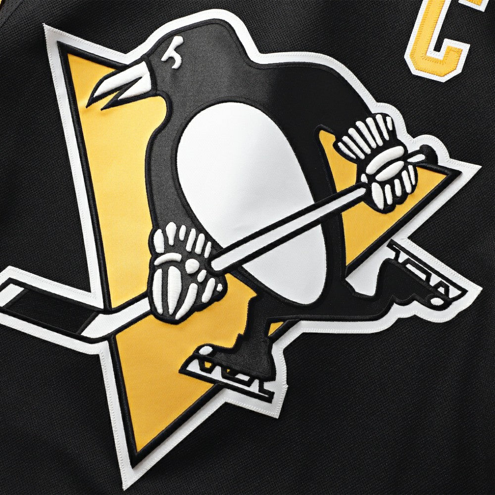 Erik Karlsson Pittsburgh Penguins Fanatics Home Premium Jersey Online