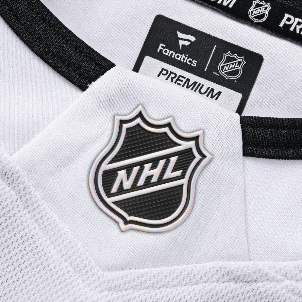 Sidney Crosby Pittsburgh Penguins Fanatics Away Premium Jersey On Sale