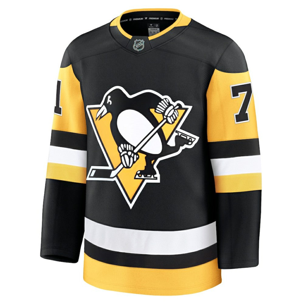 Evgeni Malkin Pittsburgh Penguins Fanatics Home Premium Jersey Discount