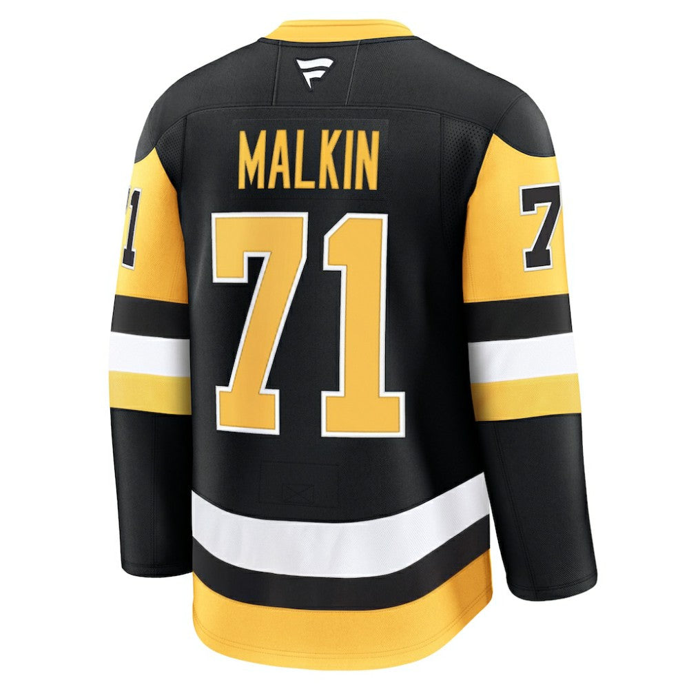 Evgeni Malkin Pittsburgh Penguins Fanatics Home Premium Jersey Discount