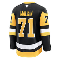 Evgeni Malkin Pittsburgh Penguins Fanatics Home Premium Jersey Discount