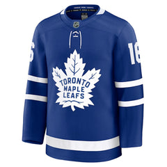 Mitch Marner Toronto Maple Leafs Fanatics Home Premium Jersey Discount