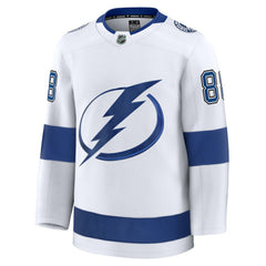 Andrei Vasilevskiy Tampa Bay Lightning Fanatics Away Premium Jersey For Sale