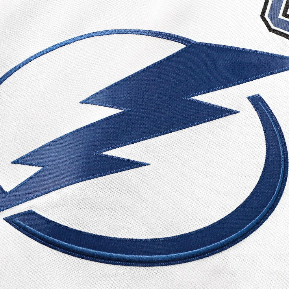 Andrei Vasilevskiy Tampa Bay Lightning Fanatics Away Premium Jersey For Sale