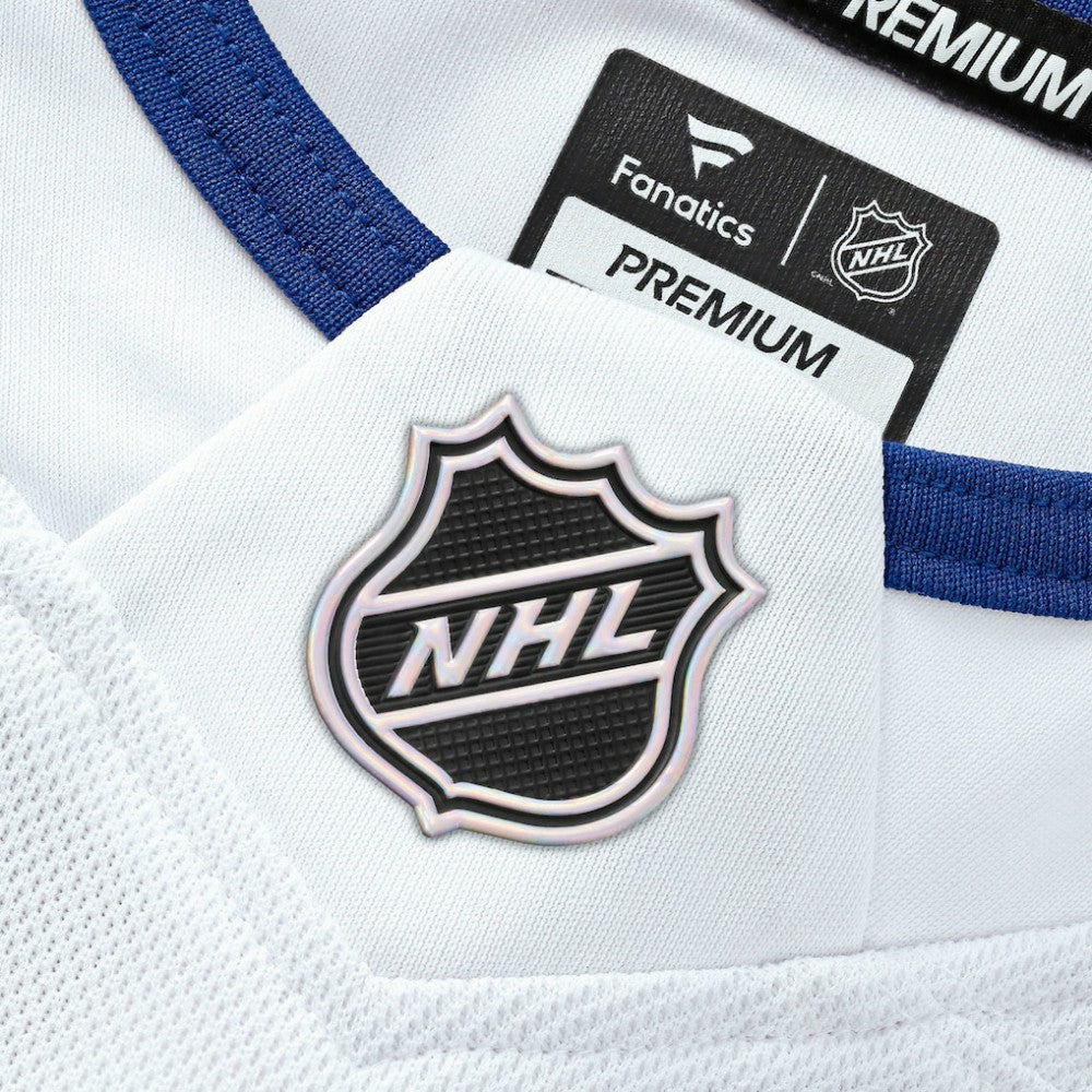 Andrei Vasilevskiy Tampa Bay Lightning Fanatics Away Premium Jersey For Sale