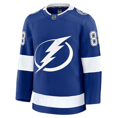 Andrei Vasilevskiy Tampa Bay Lightning Fanatics Home Premium Jersey Online