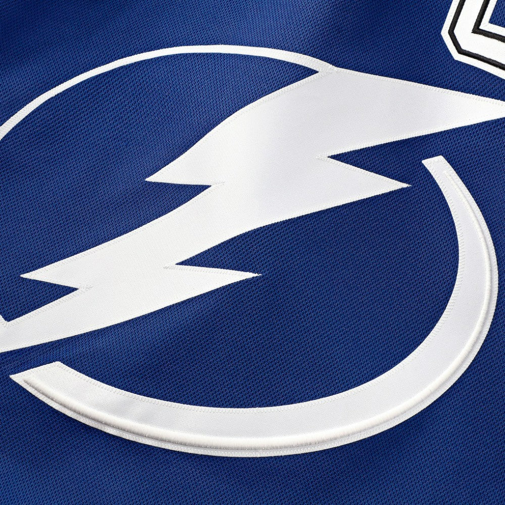 Andrei Vasilevskiy Tampa Bay Lightning Fanatics Home Premium Jersey Online