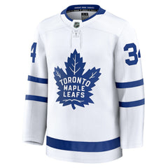 Auston Matthews Toronto Maple Leafs Fanatics Away Premium Jersey On Sale