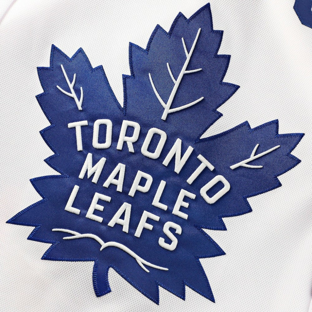 Auston Matthews Toronto Maple Leafs Fanatics Away Premium Jersey On Sale